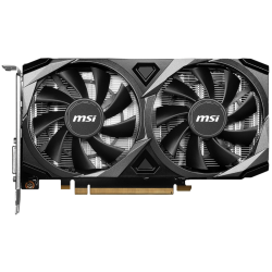 Відеокарта MSI RTX 3050 VENTUS 2X XS 8G - Картинка 2