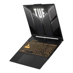 Ноутбук ASUS FX607VJB-RL225 (90NR0MZ6-M00CS0) - Картинка 5