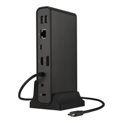 ASUS ���-�����i� DC300 Triple Display USB-C Dock DC300 3 DISPLAY USB-C DOCK - �������� 2