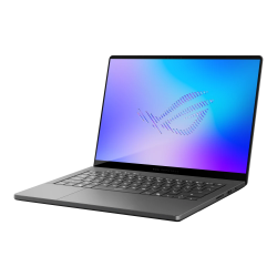 ASUS ������� 14_3K_OLED_120Hz/U9-386H/64/2TB SSD/RTX 50 80 16GB/W11/BL/Eclipse Gray GU405AW-SY049W - �������� 3
