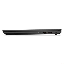 LENOVO ноутбук 15.6FM/i3-1315U/8/256/Intel UHD/DOS/Busine ss black V15 G4 IRU - Картинка 8