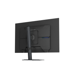 GIGABYTE iгровий монiтор 27" WOLED 280Hz 0.03ms GTG 2560 x 1440 (QHD)
2 x HDMI 2.1, 1 x DP 1.4,1 x USB Type- MO27Q28GR OLED Gaming Monitor - Картинка 5