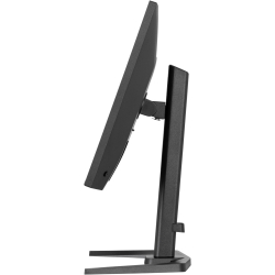 IIYAMA 27" 16:9 ігровий IPS РК монітор, 1920х1080, 1 мс ( MPRT), 144 Гц, 350 кд/м2, AdaptiveSync, 1xHDMI 1.4 GB2741HSU-B1 - Картинка 6