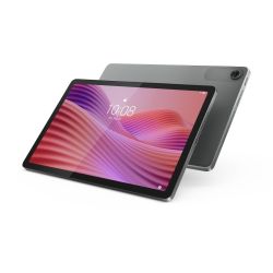 планшет Lenovo Tab LTE 10.1 IPS/FHD/MTK G85/8/128 /TPU/Luna Grey TB311XU - Картинка 10