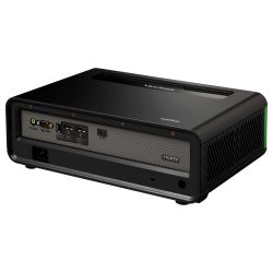 VIEWSONIC Проектор X2-4KPRO (LED, 4K-UHD, 3300Ll, 3000000:1, 0,69-0,83:1, 2*HDMI, USB-C, USB-A, RS232, Wifi, 8 X2-4KPRO - Картинка 12