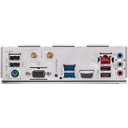 M���������� ����� Gigabyte B650M Gaming WIFI6E (sAM5, AMD B650, DDR5) - �������� 3