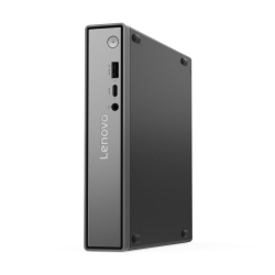 LENOVO системний блок C5-210H/16/512/Intel HD/DOS/ BL/KM/Black ThinkCentre neo 50q Gen 5 - Картинка 7