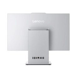LENOVO моноблок 27FM/i5-13420H/16/512/Intel UHD/DOS/Cloud grey IdeaCentre AIO 27IRH9 - Картинка 4