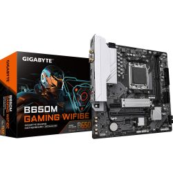 M���������� ����� Gigabyte B650M Gaming WIFI6E (sAM5, AMD B650, DDR5) - �������� 4