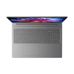 LENOVO ноутбук 16F_OLED/U7-355/32/1TB SSD/Intel HD/DOS/BL /Luna Grey IdeaPad Slim 5 16IPH11 - Картинка 5