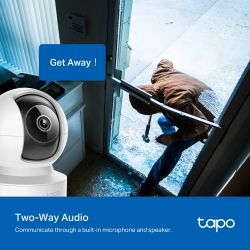 ������ Wi-Fi ������ TP-LINK Tapo C232 - �������� 9