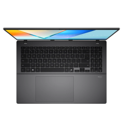 ASUS ноутбук 16FMI/R7 260/16/512/UMA/DOS/BL/Matte Gray M3607HA-RP009 - Картинка 7