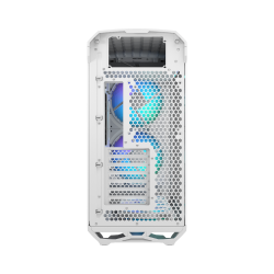 ������ FRACTAL DESIGN Torrent RGB White TG clear tin (FD-C-TOR1A-07) - �������� 5