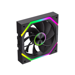 ����� ��� ������� GAMEMAX FN12A-N2 WL-R - �������� 5