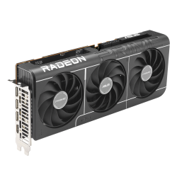 ASUS Відеокарта AMD RX 9070 / PRIME-RX9070-O16G PRIME-RX9070-O16G - Картинка 2