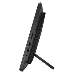 ASUS моноблок 15.6FT/N4500/8/512/Intel HD/DOS/BATTERY 4 2WHrs/KM/Screws/Black/3Y E1600WKAT-BMR219M - Картинка 6