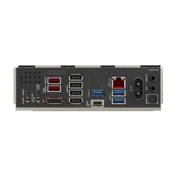 GIGABYTE M���������� ����� s1851 Intel Z890 HDMI/TB4(USB4-C ) 4xM.2 5GbE LAN ATX  Z890 AORUS ELITE WIFI7 PLUS - �������� 6