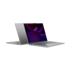 LENOVO ноутбук 16FM/i7-13620H/32/1TB SSD/Intel HD/DOS/BL/ Luna grey IdeaPad Slim 5 16IRH10 - Картинка 13