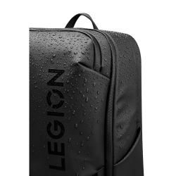 Рюкзак для ноутбука Lenovo Legion Gaming Backpack GB800 17" Light Gray - Картинка 11