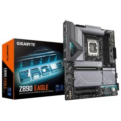 ����������� ����� GIGABYTE Z890 EAGLE (s-1851, Z890) - �������� 4