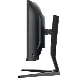 IIYAMA 34" 21:9 вигнутий VA РК монітор, 0,4 мс (MPRT), 2 40 Гц, Adaptive Sync, HDR, KVM свіч, 2xHDMI 2.1/1x GCB3486WQSCP-B1 - Картинка 11