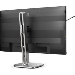 PHILIPS Монітор IPS 27",1920*1080,100 Гц,VGA,HDMI,DP,USB 27B2G5200/00 - Картинка 5