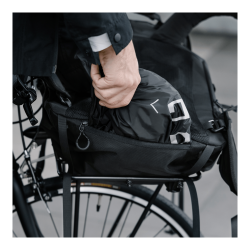 Рюкзак ASUS ROG Archer Ergoair BP3800 18 Backpack Black - Картинка 18
