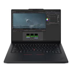 LENOVO ������� 14.5FM/UX9-388H/32/1TB SSD/Intel Arc/W11P/ F/BL/Black ThinkPad P14s Gen 7 (Intel)