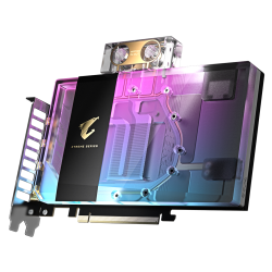 ³�������� GIGABYTE GV-N5080AORUSX WB-16GD - �������� 5