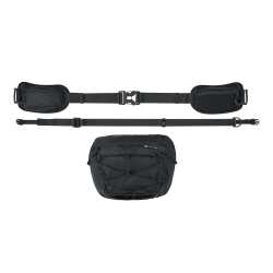 Рюкзак ASUS ROG Archer Ergoair BP3800 18 Backpack Black - Картинка 3