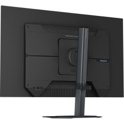 GIGABYTE iгровий монiтор 27" 320 Hz 1ms (GTG) 2560 x 1440 ( QHD)
2 x HDMI 2.0, 1 x DP 1.4, 1 x Earphone Jack G27Q3 Gaming Monitor - Картинка 7
