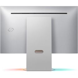 SAMSUNG ������� ������� 4K 3D IPS 27",3840*2160,165 ��  LS27FG900XIXCI - �������� 10