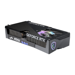 Відеокарта MSI RTX 5060 Ti 16G GAMING OC - Картинка 3