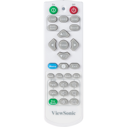 VIEWSONIC �������� LSD300W-ST(WXGA,3300ALm,3000000:1,VGA*2HD MI,USB, RS232, RJ45, 0.49:1, laser, 6�, 2W)  LSD300W-ST - �������� 17