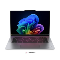 LENOVO ������� 15.3_2.8KT_OLED/UX9-388H/32/1TB SSD/Intel  Arc /W11P/F/BL/Thunder grey ThinkPad X9-15p Gen 1 AE