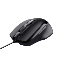 Мишка TRUST Voca Comfortable Mouse (23650) - Картинка 3