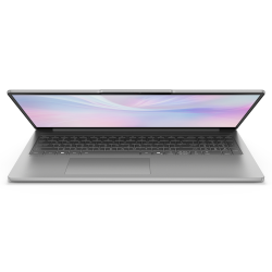LENOVO ноутбук 16FM/R5 7535HS/16/512/UMA/DOS/BL/Luna grey IdeaPad Slim 5 16ARP10 - Картинка 3