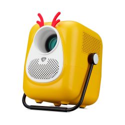 ACER �������� AOpen QF23s yellow (LED, FHD, 6500LL(250A L), 1000:1, 1.26, 3W+BTaudio, 30000�, HDMI, USB-A, AOpen QF23s yellow - �������� 7