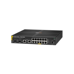 ��������� Aruba 6000 12G Class4 PoE 2G/2SFP 139W S witch R8N89A - �������� 2