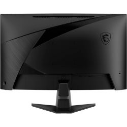 MSI Монітор VA 27" FHD (1920 x 1080) Curved 1500R 0.5m s 280Hz 178/178 2*HDMI/DP MAG 276CXF - Картинка 5