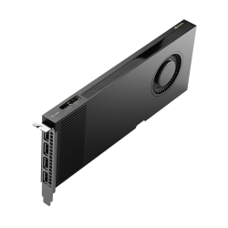 ³�������� PNY NVIDIA RTX4000 Ada Gen 20G 4DP (VCNRTX4000ADA-SB) - �������� 4