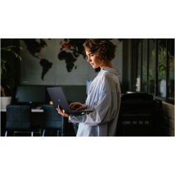 ASUS ноутбук 14WQXGAMI/U5-125H/16/512/Intel HD/W11P /BL/F/Star Black B3404CMA-QN0295X - Картинка 10