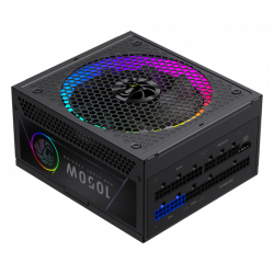 Блок живлення GAMEMAX RGB 1050G - Картинка 31