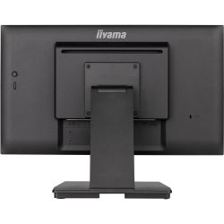 IIYAMA 21.5" 16:9 IPS сенсорний РК монітор, 1920х1080, пр оекційно-ємністна технологія, 1xHDMI/1xDP/2xUSB 3. T2252MSC-B2AG - Картинка 9