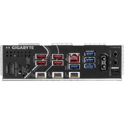 GIGABYTE M���������� ����� sAM5 AMD X870E 1xHDMI/2xUSB4 Typ e-C 4xM.2 5GbE LAN ATX  X870E EAGLE X3D WIFI7 - �������� 4