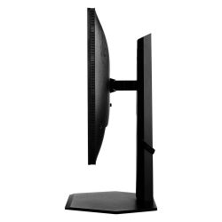 ASROCK iгровий монiтор 27" QD-OLED Flat 240Hz 0.03ms QHD (2560 x 1440) 2xHDMI(2.1) 1xDP(1.4) 1xHP Pivot PGO27QSA - Картинка 4