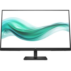  23.8" 16:9 FHD (1920 x 1080) IPS 250 nits ,HA 100 mm, HDMI; VGA; DisplayPort, SP2 x 2W  HP S3 Pro 324ph