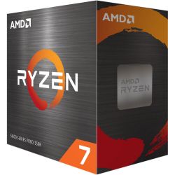 Процессор Процесор AMD Ryzen 7 5800XT BOX Socket AM4 Box Ryzen 7 5800XT BOX s-AM4 - Картинка 2