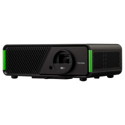 VIEWSONIC Проектор X1-4KPRO (LED, 4K-UHD, 3300Ll, 3000000:1, 1,15-1,5:1, 2*HDMI, USB-C, USB-A, RS232, Wifi, 8G X1-4KPRO - Картинка 4