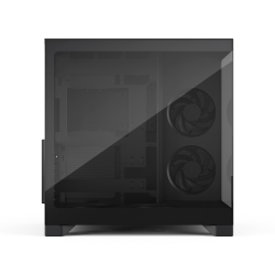 FRACTAL DESIGN ������ ATX ��� ��, ������, � ������������ �����,  Pop 2 Vision Black Pop 2 Vision Black - �������� 2